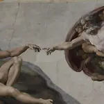 Vatican Green Garden